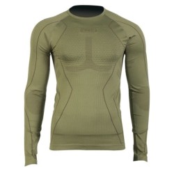CAMISETA TÉRMICA HART SKINMAP MANGA LARGA