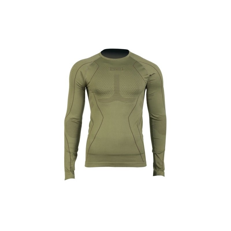CAMISETA TÉRMICA HART SKINMAP MANGA LARGA