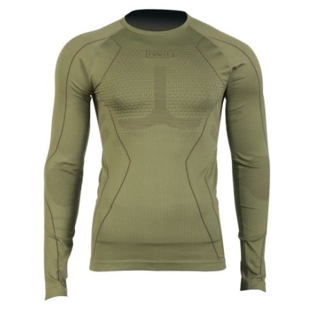 CAMISETA TÉRMICA HART SKINMAP MANGA LARGA