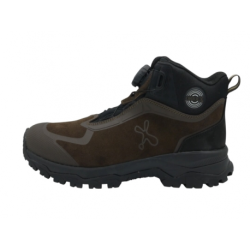 BOTA ORIOCX BERGASA MARRÓN