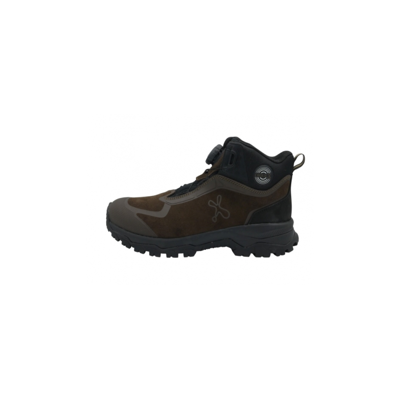 BOTA ORIOCX BERGASA MARRÓN
