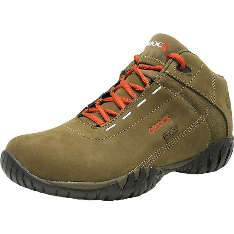 BOTA ORIOCX ARNEDO KAKI