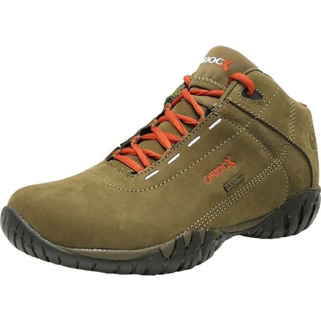 BOTA ORIOCX ARNEDO KAKI