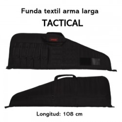 FUNDA TACTICAL NEGRO ZFT108