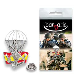 PIN LEGIÓN PARACAIDISTA ESPAÑOLA