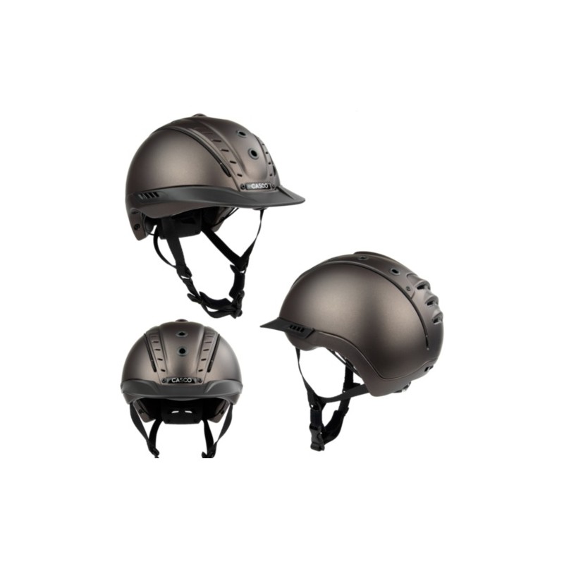 CASCO CAS CO MISTRAL 2 PRIME BROWN