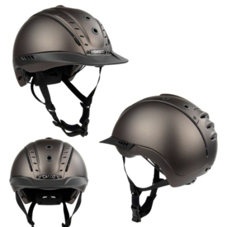 CASCO CAS CO MISTRAL 2 PRIME BROWN
