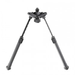 BÍPODE DOS BASES PARA RAIL M-LOK INFERIOR