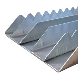 ALMOHAZA DE ALUMINIO BRASILEÑA