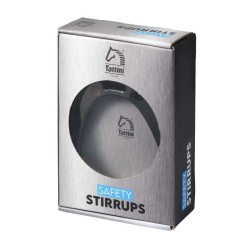 ESTRIBOS DE SEGURIDAD TATTINI