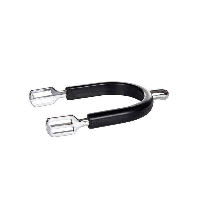 ESPUELAS MUJER HKM CON REVESTIMIENTO DE PLÁSTICO 20MM