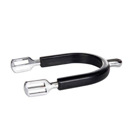 ESPUELAS MUJER HKM CON REVESTIMIENTO DE PLÁSTICO 20MM