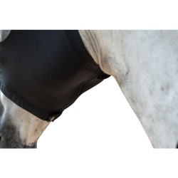 MÁSCARA ANTI MOSCAS PARA CABALLO