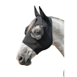 MÁSCARA ANTI MOSCAS PARA CABALLO