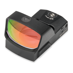 BURRIS FASTFIRE 4  MULTI RETICULA
