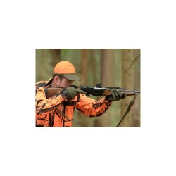 BURRIS FASTFIRE 4  MULTI RETICULA