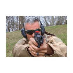 BURRIS FASTFIRE 4  MULTI RETICULA