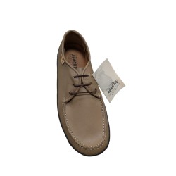 ZAPATO APACHE 415 CUERO VIEJO