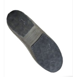 ZAPATO APACHE 415 CUERO VIEJO