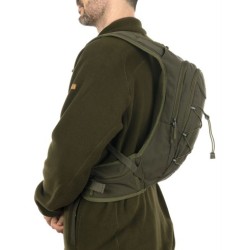 MOCHILA HART RUSH 12 DARK OLIVE