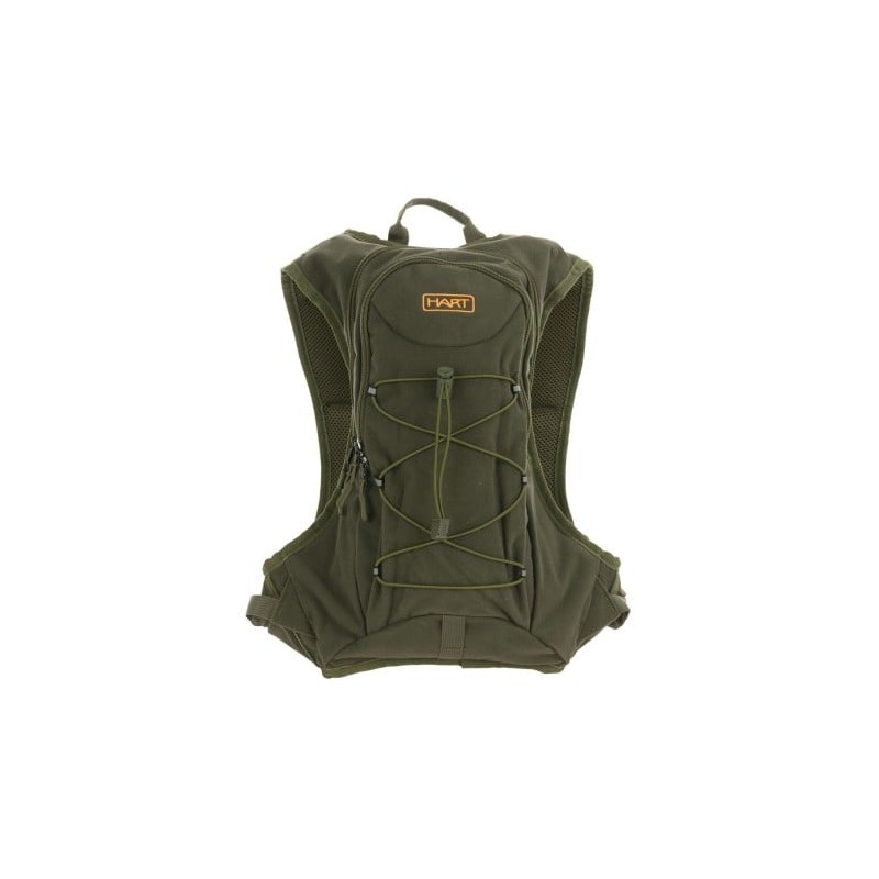 MOCHILA HART RUSH 12 DARK OLIVE