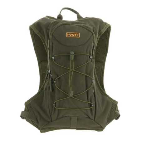 MOCHILA HART RUSH 12 DARK OLIVE