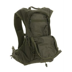 MOCHILA HART RUSH 12 DARK OLIVE