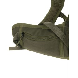 MOCHILA HART RUSH 12 DARK OLIVE