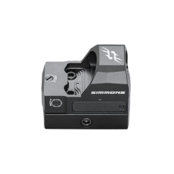 PUNTO ROJO SIMMONS 1X25MM PRO TARGET