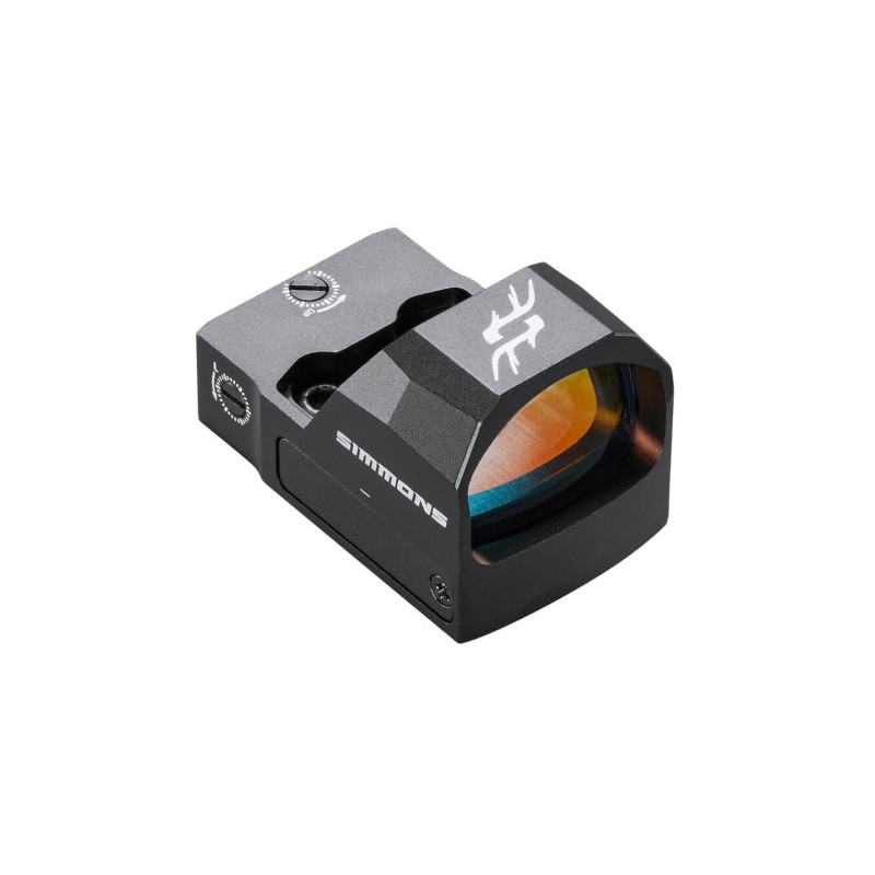 PUNTO ROJO SIMMONS 1X25MM PRO TARGET