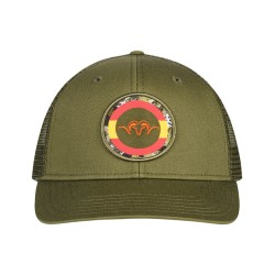 GORRA BLASER ESPAÑA NACIONAL KAPPE 26 VERDE