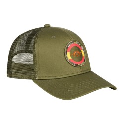 GORRA BLASER ESPAÑA NACIONAL KAPPE 26 VERDE