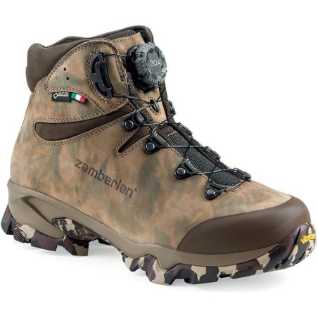 BOTA LEOPARD GTX RR BOA CAMU