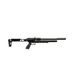 CARABINA PCP SNOWPEAK  ZASDAR AP900 CULATA SINTÉTICA CAL 5.5