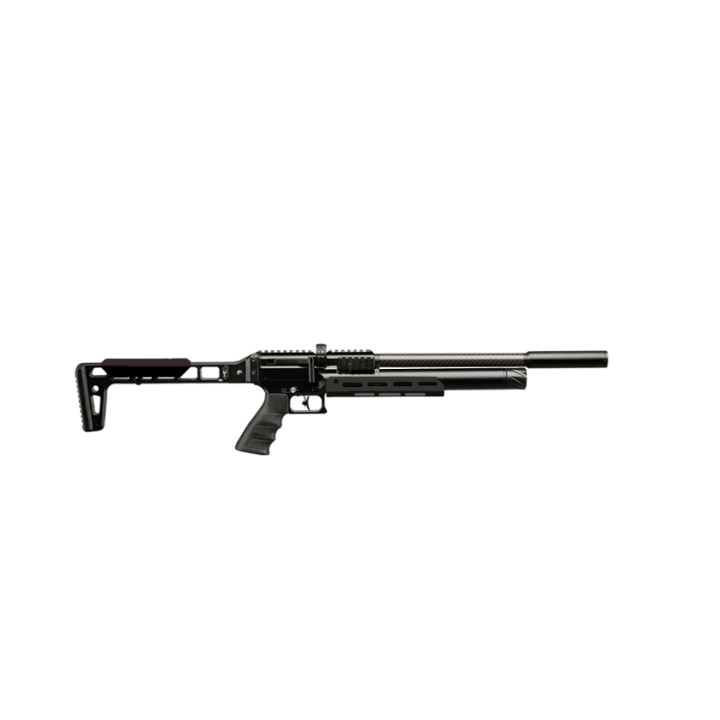 CARABINA PCP SNOWPEAK  ZASDAR AP900 CULATA SINTÉTICA CAL 5.5