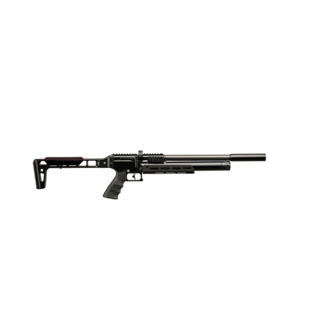 CARABINA PCP SNOWPEAK  ZASDAR AP900 CULATA SINTÉTICA CAL 5.5