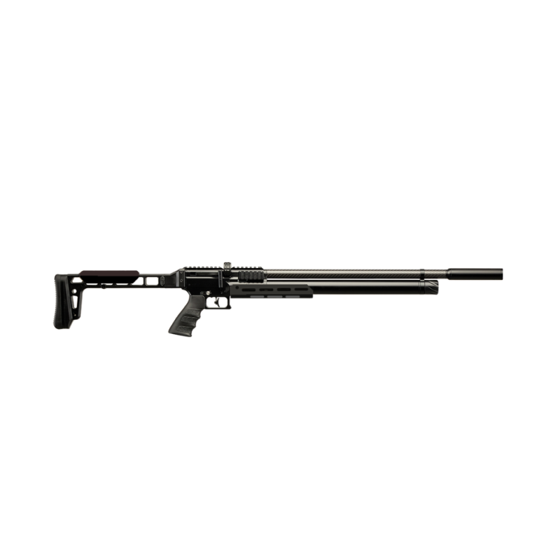 CARABINA PCP SNOWPEAK ZASDAR AP1000 CAL 5.5