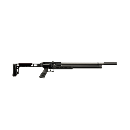 CARABINA PCP SNOWPEAK ZASDAR AP1000 CAL 5.5