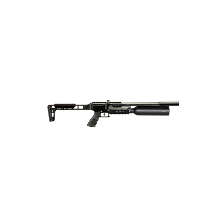 CARABINA PCP SNOWPEAK ZASDAR AP900 CAL 5.5