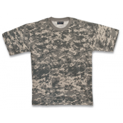 CAMISETA BARBARIC ACU