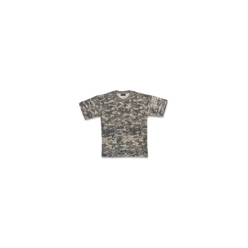 CAMISETA BARBARIC ACU CAMISETA BARBARIC ACU