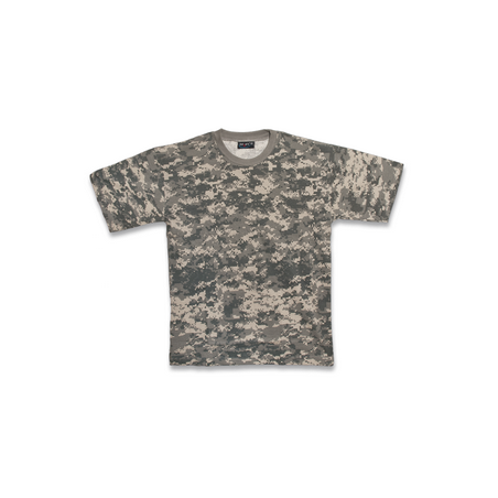 CAMISETA BARBARIC ACU