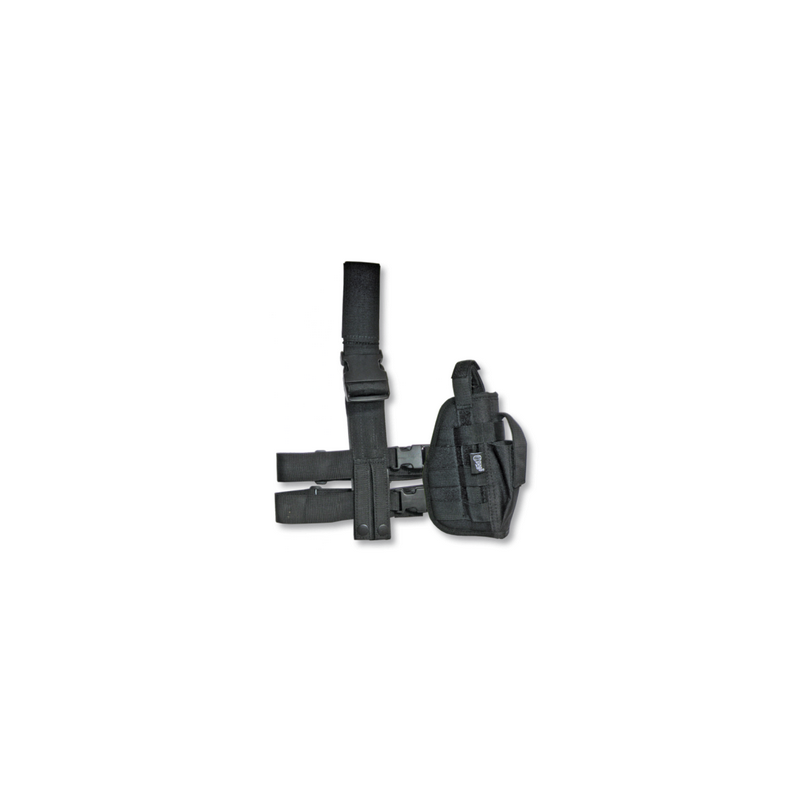 FUNDA PARA ARMAS CORTAS 
