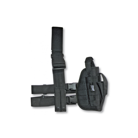 FUNDA PARA ARMAS CORTAS 