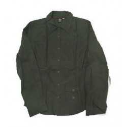 CAMISA AIGLE KAKI SEÑORA 