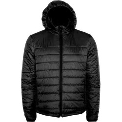 CHAQUETA ACOLCHADA MARINO