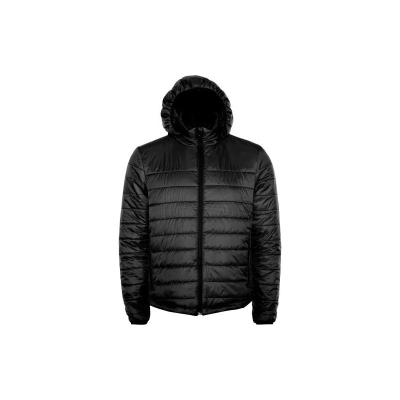 CHAQUETA ACOLCHADA MARINO CHAQUETA ACOLCHADA MARINO
