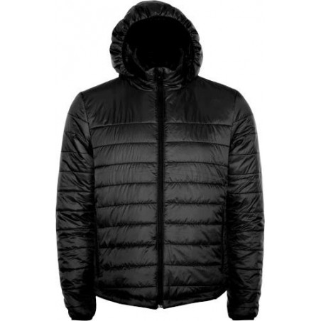 CHAQUETA ACOLCHADA MARINO