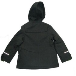CHAQUETON AIGLE NIÑO