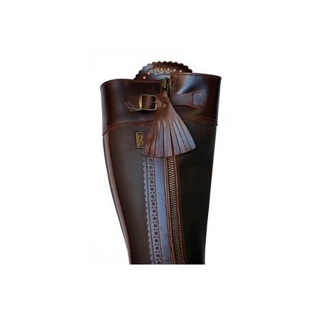 BOTA CAZA MONTAÑA 